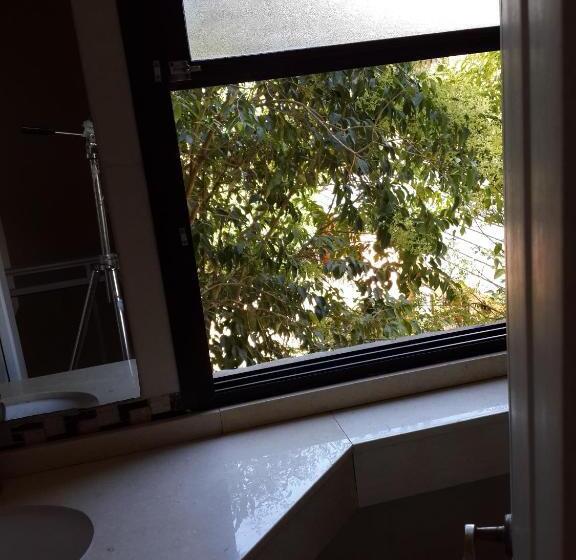 דירת שני חדרים, Ch1pinamar