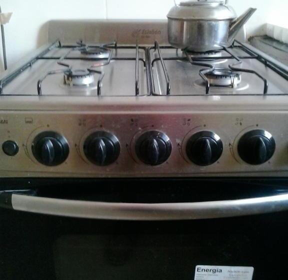 דירה בת חדר שינה 1 עם מרפסת, Ch1pinamar