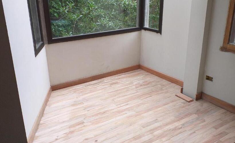 דירת חדר דלוקס, Ch1pinamar