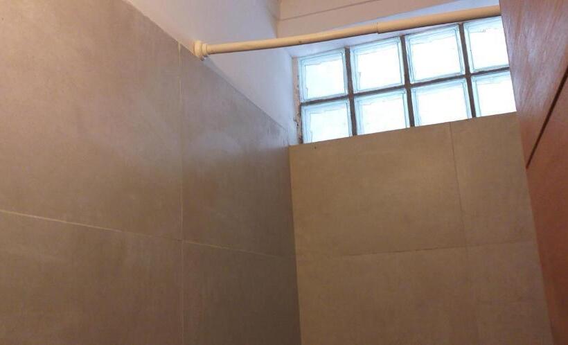 דירת חדר דלוקס, Ch1pinamar