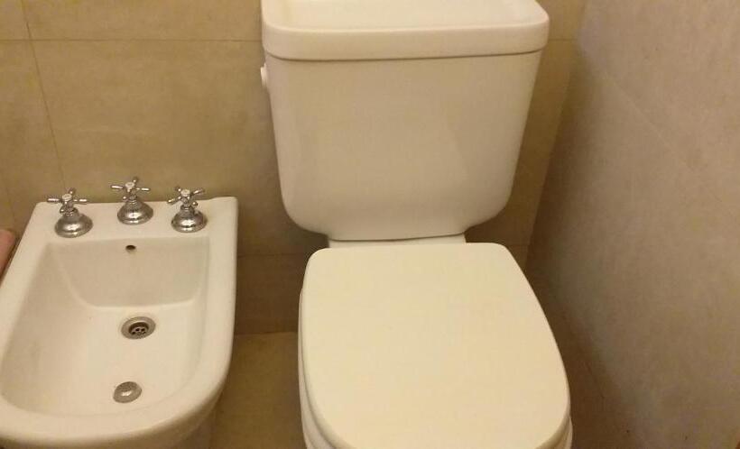 דירת חדר דלוקס, Ch1pinamar