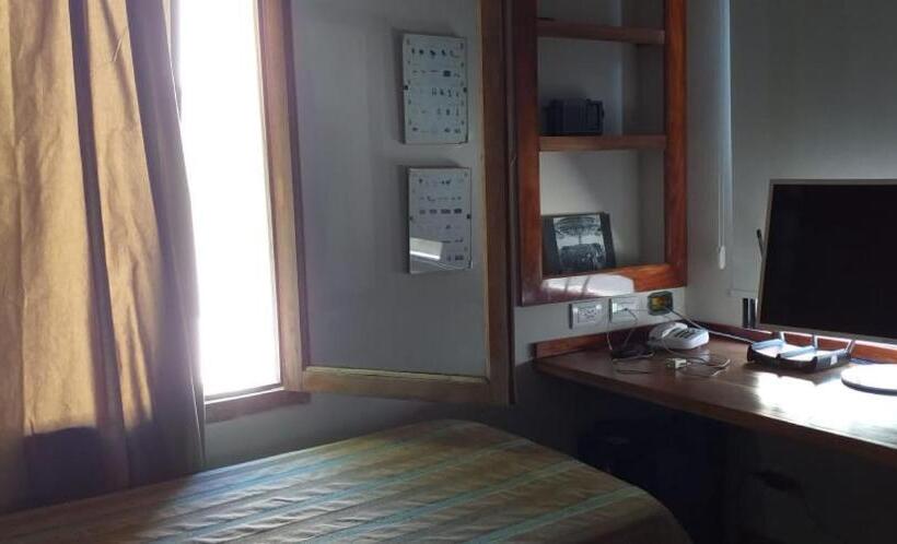 דירה בת חדר שינה 1 עם מרפסת, Ch1pinamar