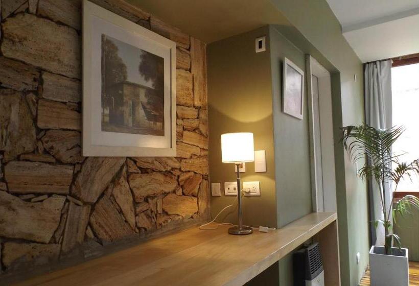 דירת חדר, Ch1pinamar