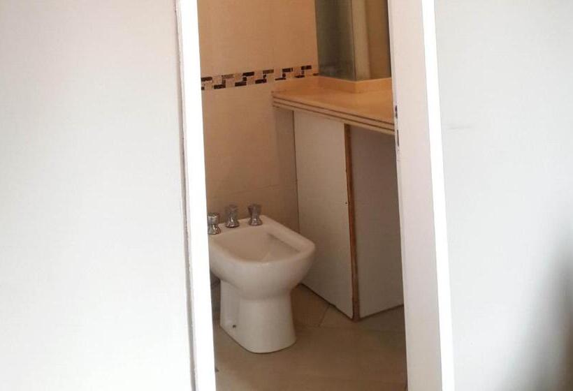 דירת חדר, Ch1pinamar