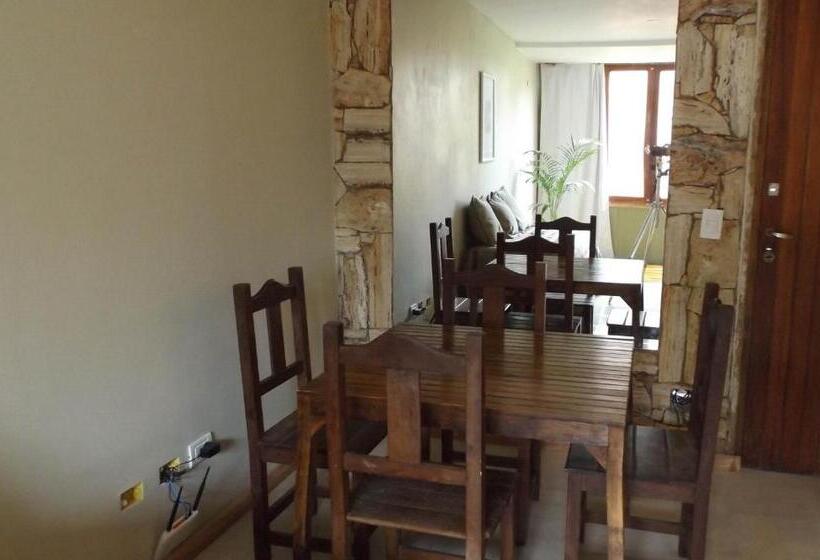Апартаменты 1 Спальня, Ch1pinamar