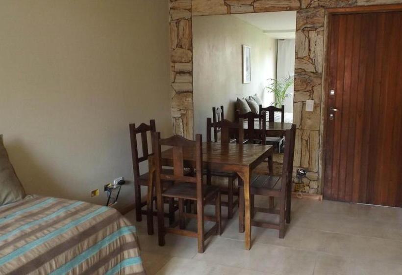 דירת חדר, Ch1pinamar