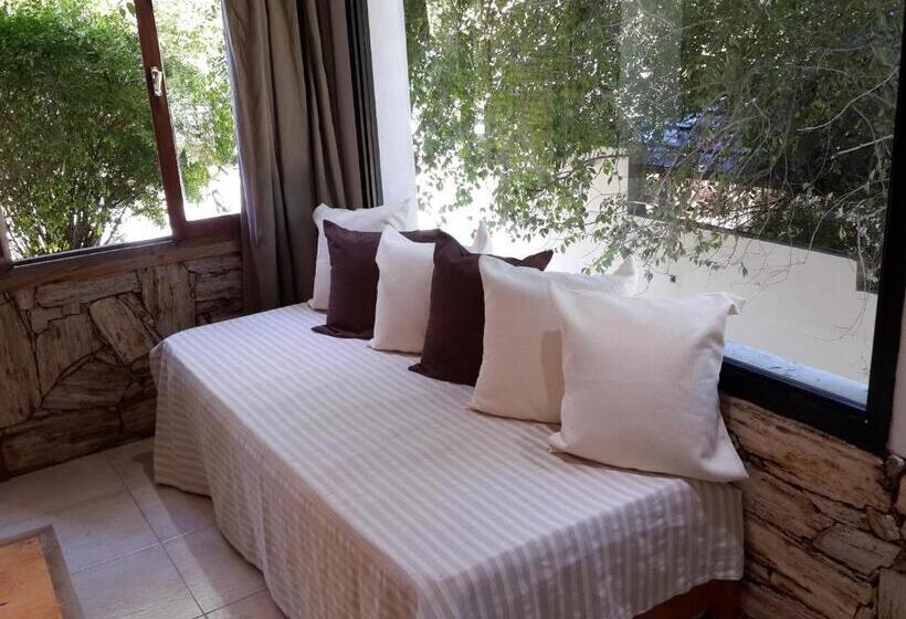 דירת שני חדרים, Ch1pinamar