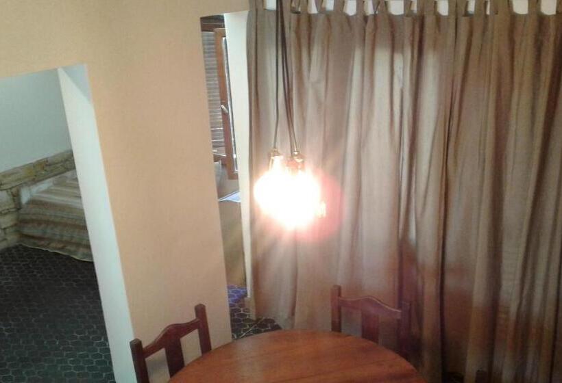 דירת שני חדרים, Ch1pinamar