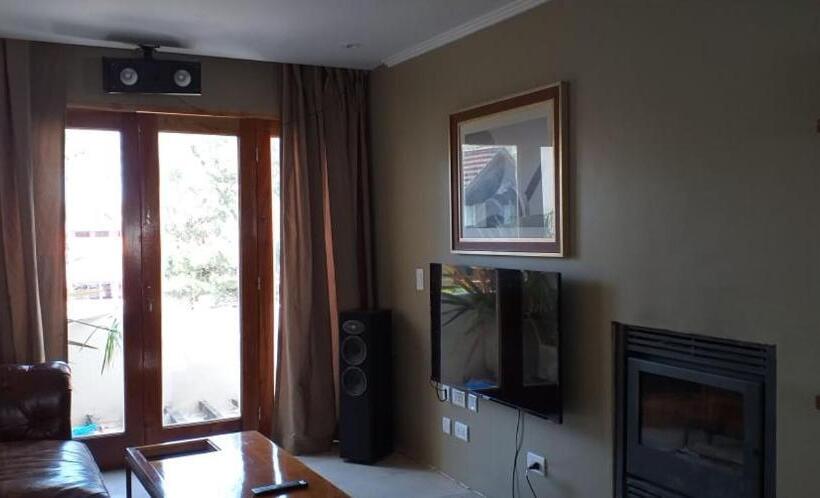 דירה בת חדר שינה 1 עם מרפסת, Ch1pinamar