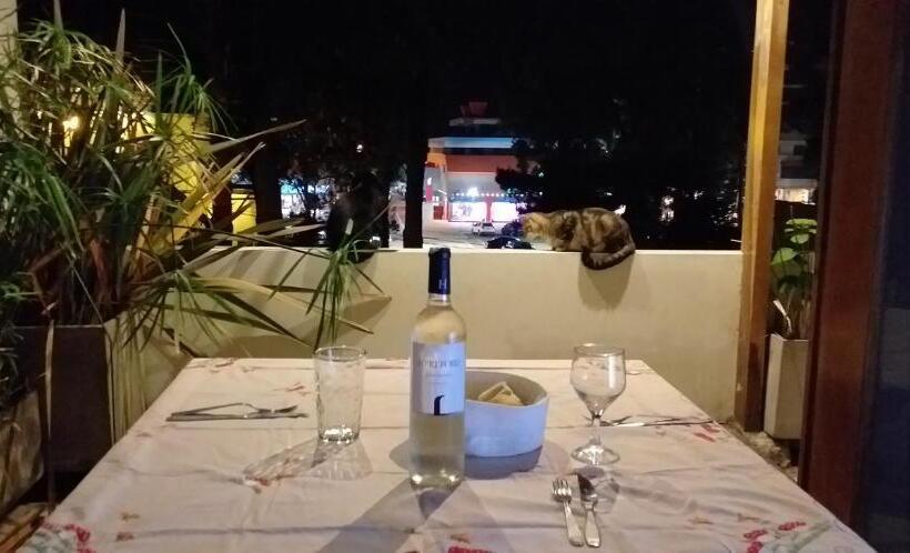 דירה בת חדר שינה 1 עם מרפסת, Ch1pinamar