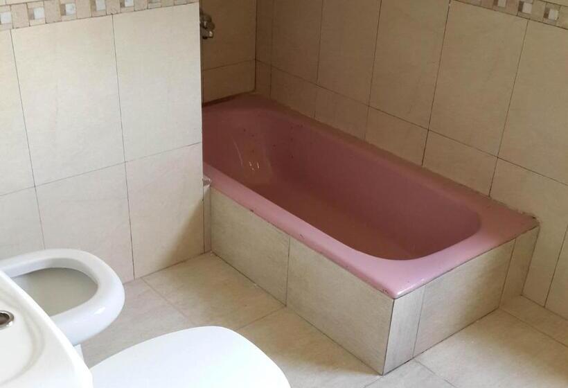 דירה בת חדר שינה 1 עם מרפסת, Ch1pinamar