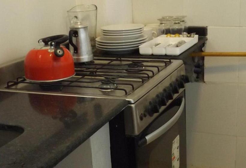 דירת חדר, Ch1pinamar