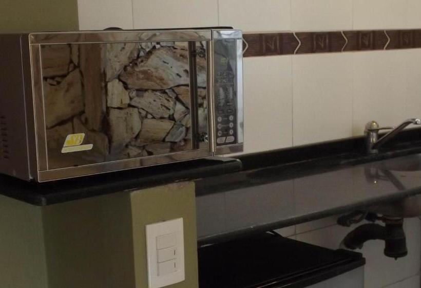 דירת חדר, Ch1pinamar