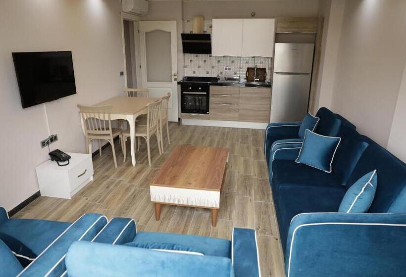 패밀리 룸, Elada Luxury Otel