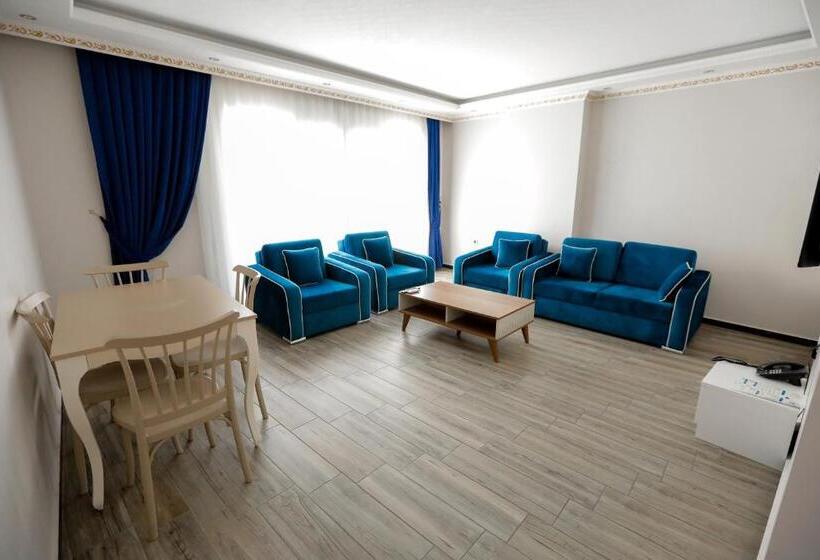 패밀리 룸, Elada Luxury Otel