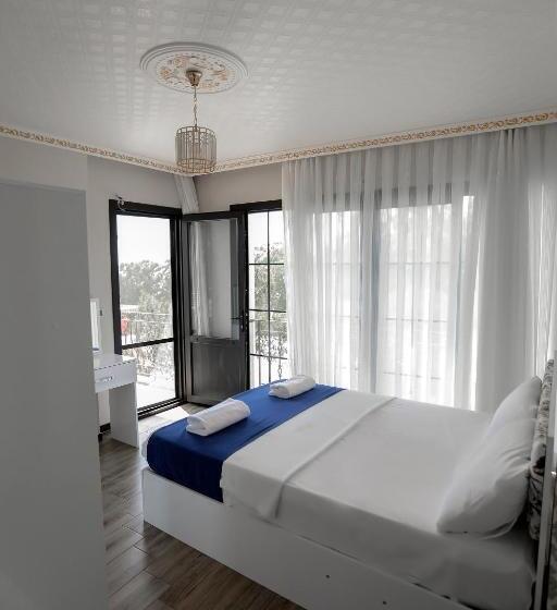 バルコニー付スイート, Elada Luxury Otel
