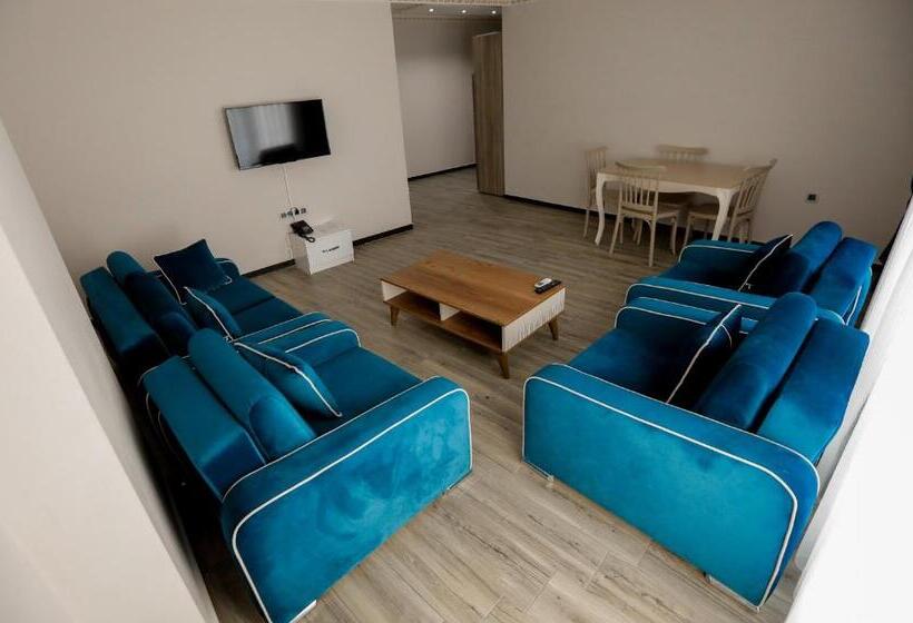 패밀리 룸, Elada Luxury Otel