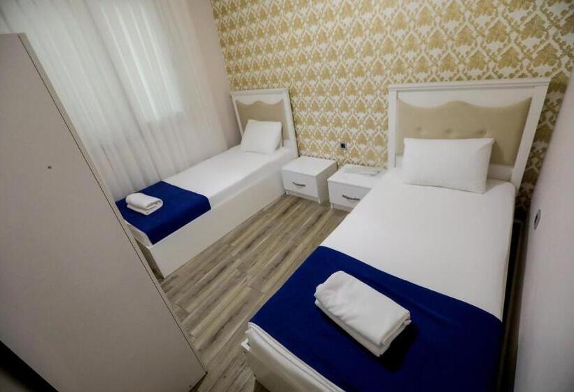 패밀리 룸, Elada Luxury Otel