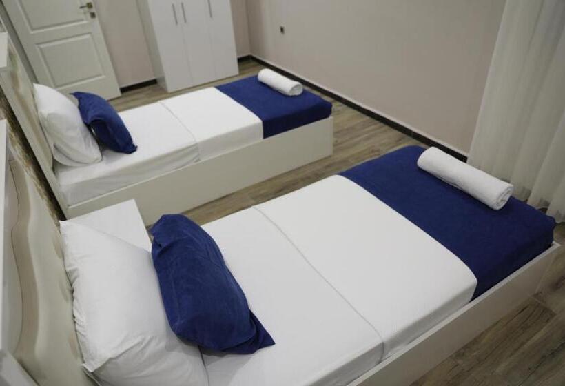 패밀리 룸, Elada Luxury Otel