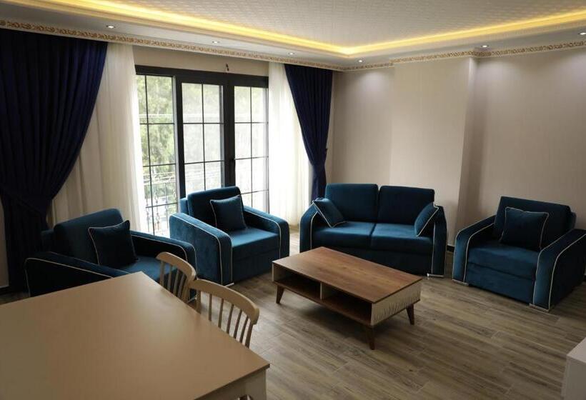 デラックススイート, Elada Luxury Otel