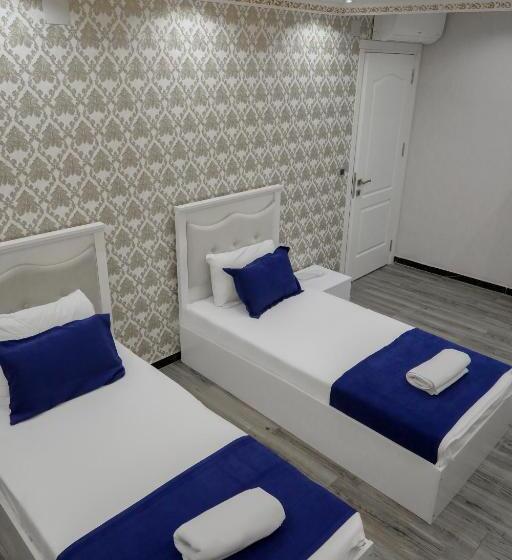 디럭스 스위트, Elada Luxury Otel