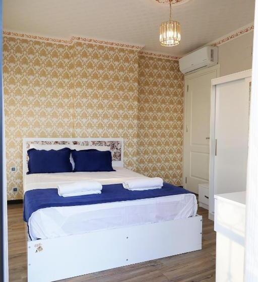 جناح ديلوكس, Elada Luxury Otel