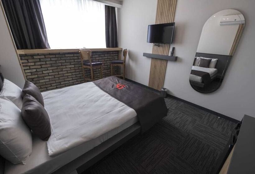 חדר סטנדרט, Dewy