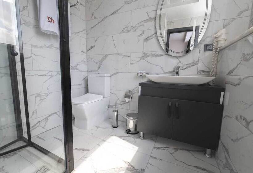 חדר סטנדרט, Dewy