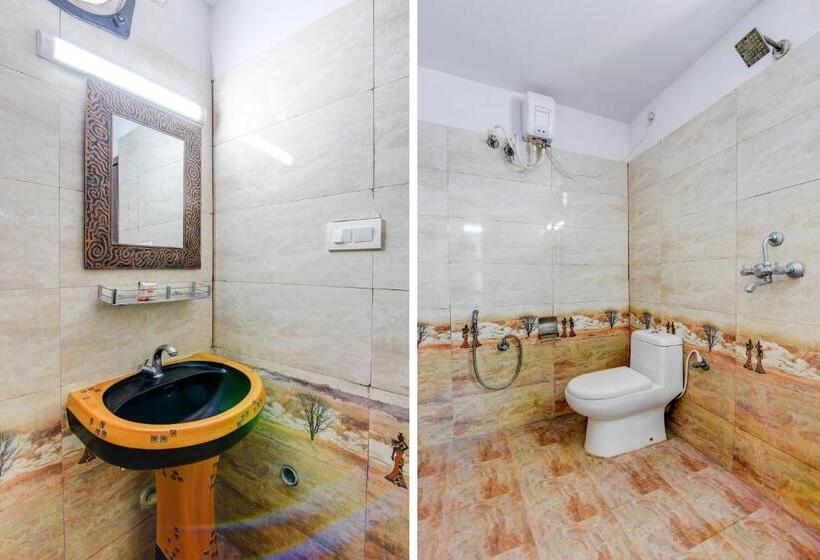 트리플 클래식 룸, O P S Grand