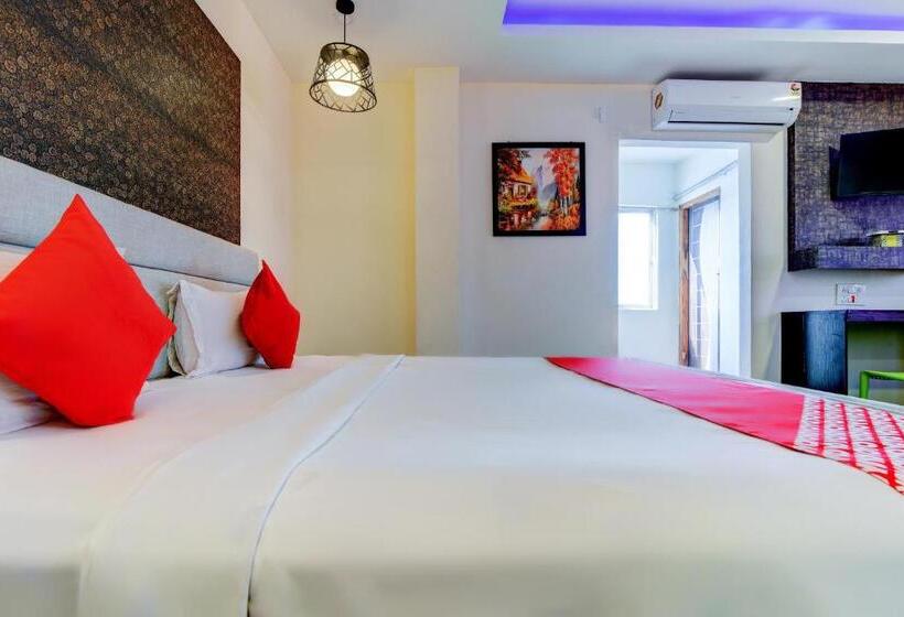 트리플 클래식 룸, O P S Grand