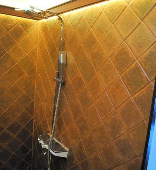 חדר סטנדרט נוף לגינה, The Kabok Villa By Vivanya