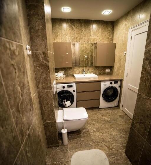 آپارتمان 1 خوابه, Mieterlux 22