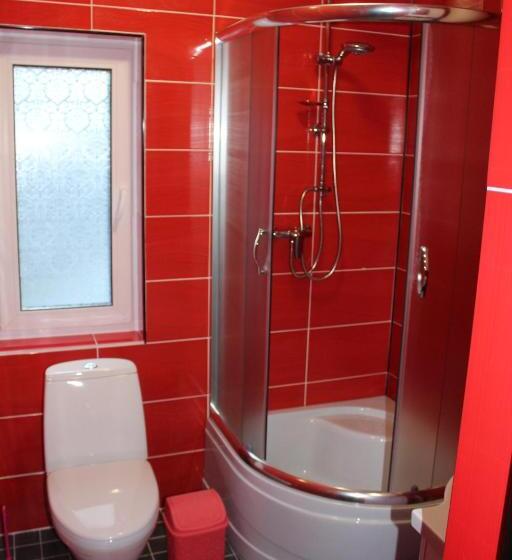 マウンテンビュースタンダードルーム, у інни