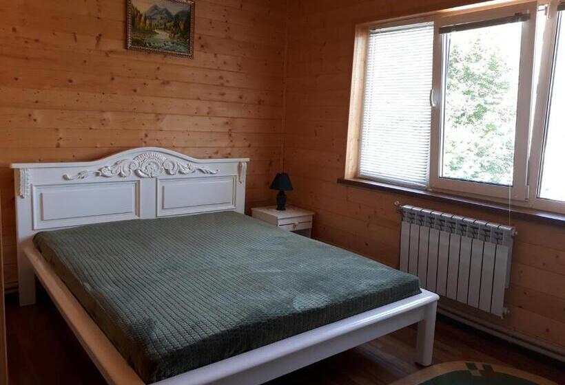 マウンテンビュースタンダードルーム, у інни