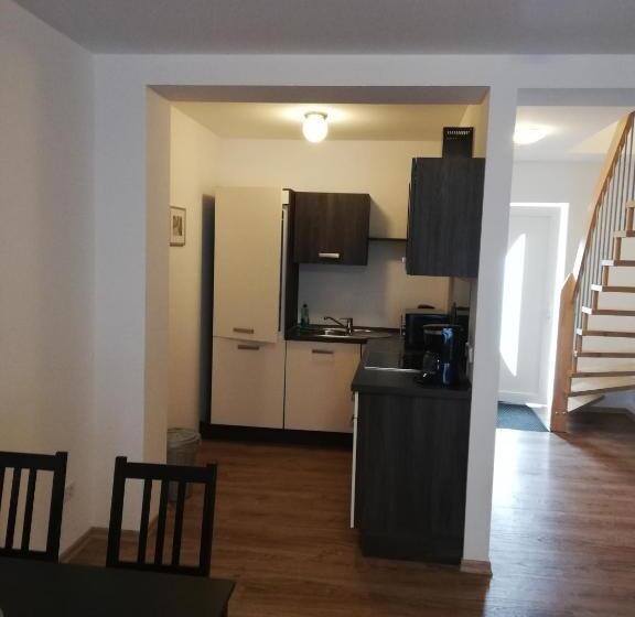 Трехместный Номер Комфорт, Apartmenthaus Mehrow