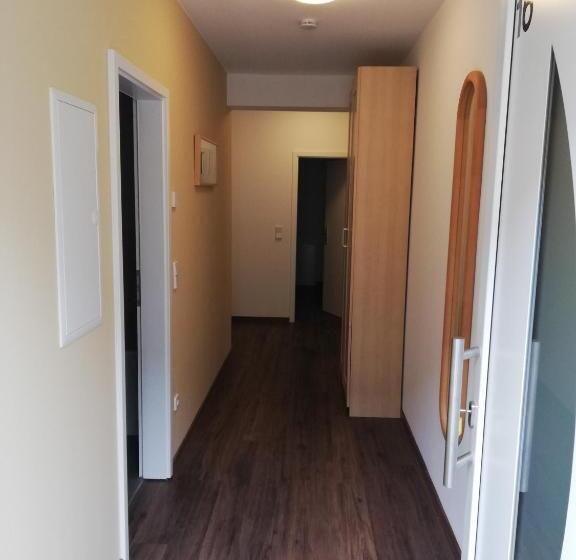 Апартаменты 2 Спальни, Apartmenthaus Mehrow