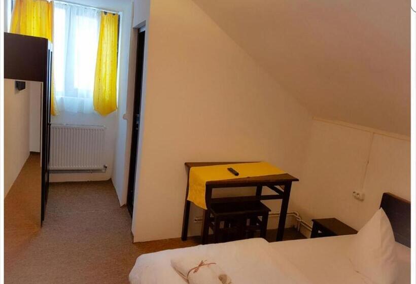 غرفة قياسية, Cabana Alena