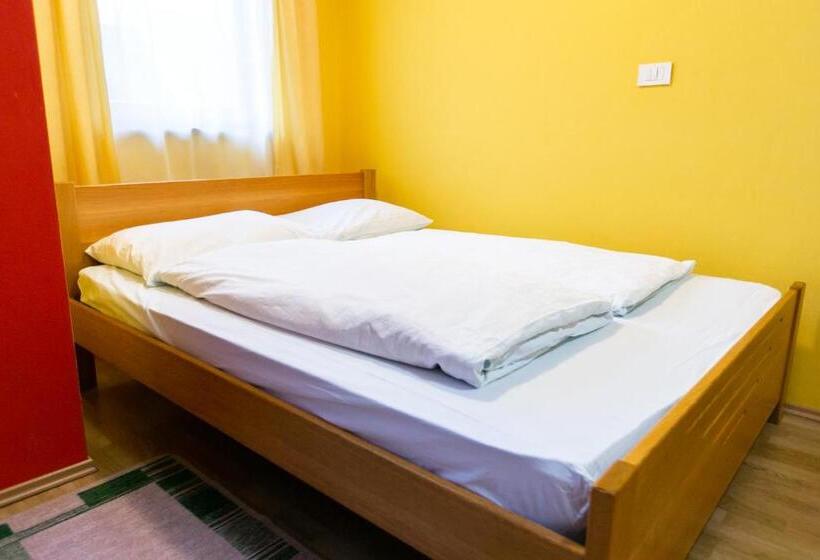 استودیوی استاندارد, Gostišče Vančar