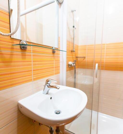 استودیوی استاندارد, Gostišče Vančar