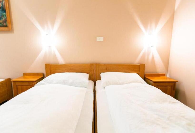 آپارتمان 1 خوابه, Gostišče Vančar