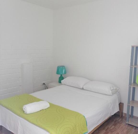 스탠다드 룸, Malu House   Peru   Lima