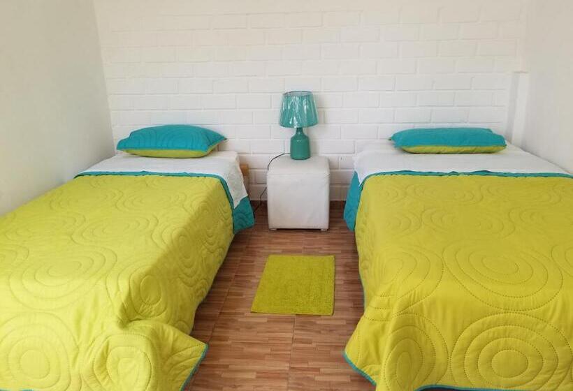 스탠다드 룸, Malu House   Peru   Lima