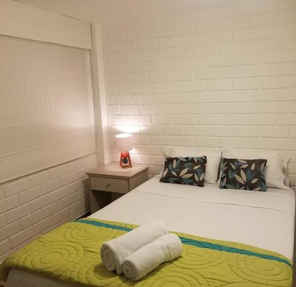 스탠다드 룸, Malu House   Peru   Lima