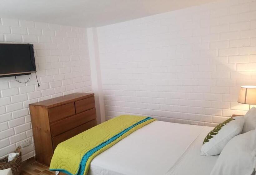 스탠다드 룸, Malu House   Peru   Lima