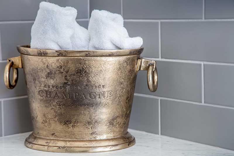 Люкс Повышенной Комфортности, Maxwelston Farmhouse