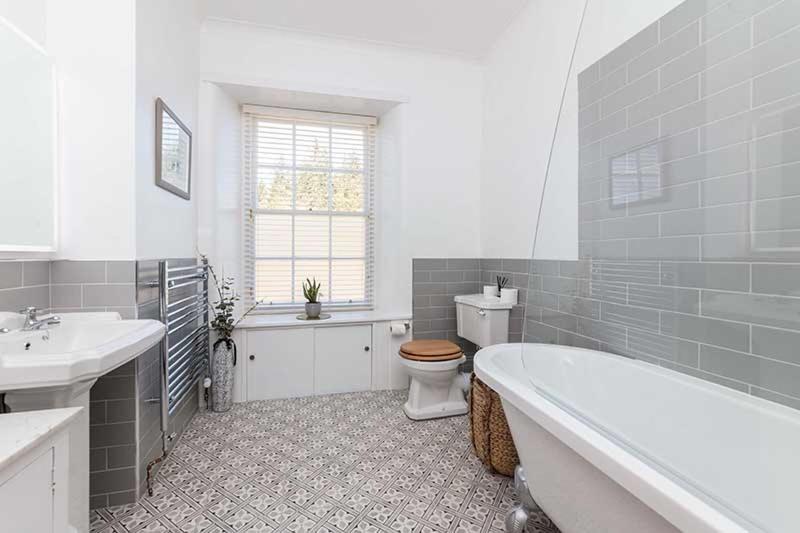 Люкс Повышенной Комфортности, Maxwelston Farmhouse