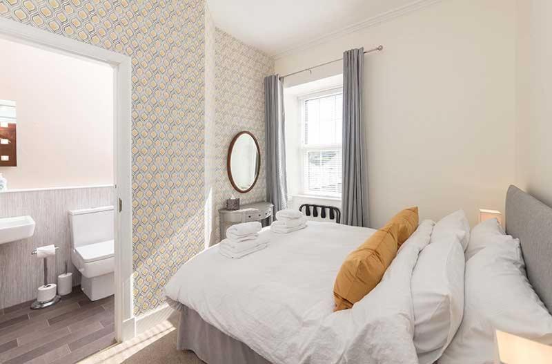 Family Suite, Maxwelston Farmhouse