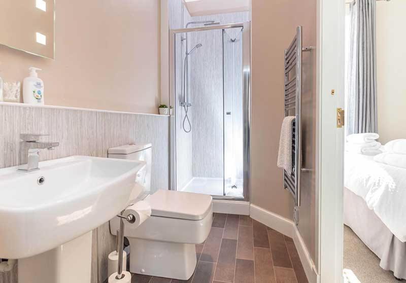 Family Suite, Maxwelston Farmhouse