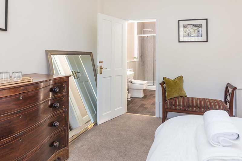 Family Suite, Maxwelston Farmhouse