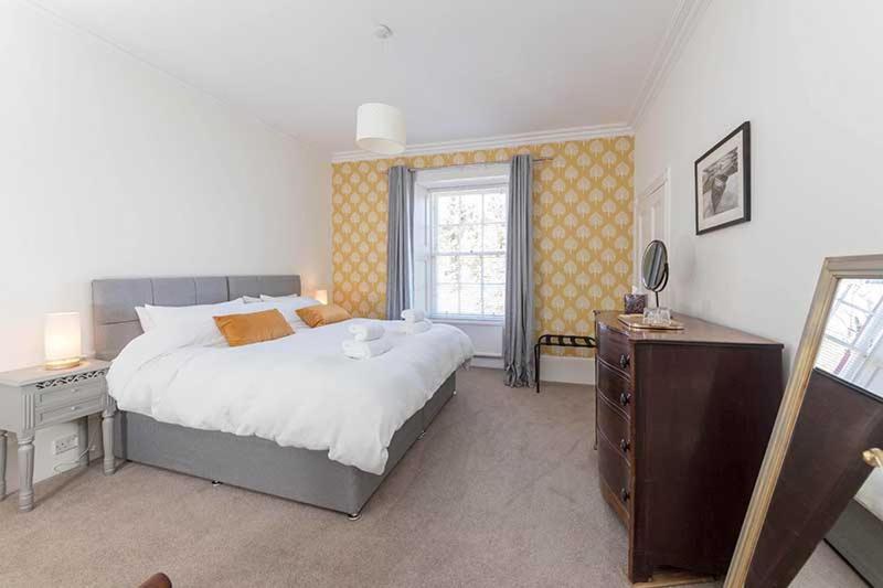 Family Suite, Maxwelston Farmhouse